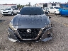 1N4BL4CV9NN****** Used 2022 Nissan Altima in Florida State