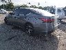 1N4BL4CV9NN****** Salvage and Repairable 2022 Nissan Altima in West Palm Beach