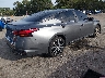 1N4BL4CV9NN****** Salvage and Wrecked 2022 Nissan Altima in Florida State
