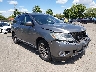 5N1AR2MM3FC****** Salvage and Wrecked 2015 Nissan Pathfinder in IAA Englishtown