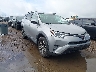 2T3WFREV2GW****** Salvamento y Destrozados 2016 Toyota RAV4 en Austin