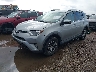 2T3WFREV2GW****** Usados y Reparables 2016 Toyota RAV4 en Austin