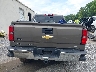 3GCUKSEC6FG****** Destrozados 2015 Chevrolet Silverado 1500