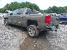 3GCUKSEC6FG****** Salvamento y Reparables 2015 Chevrolet Silverado 1500 en Atlanta South