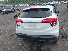 3CZRU6H73GM****** Wrecked 2016 Honda HR-V