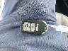 3CZRU6H73GM****** Salvage 2016 Honda HR-V in Pennsylvania State
