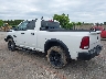 1C6RR7GGXNS****** Salvamento y Reparables 2022 RAM 1500 en Syracuse