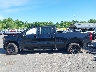 1GCUDEED1PZ****** Salvage 2023 Chevrolet Silverado 1500