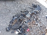 1GCUDEED1PZ****** Wrecked 2023 Chevrolet Silverado 1500 in Connecticut State