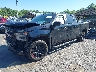 1GCUDEED1PZ****** Used and Repairable 2023 Chevrolet Silverado 1500 in Hartford