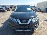 KNMAT2MVXJP****** Wrecked 2018 Nissan Rogue in South Dakota State