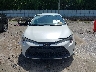 JTDEPRAE9LJ****** Destrozados 2020 Toyota Corolla en Estado de Georgia