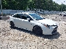 JTDEPRAE9LJ****** Salvamento y Destrozados 2020 Toyota Corolla en Atlanta East