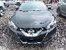 1N4AA6AP4HC****** Destrozados 2017 Nissan Maxima en Estado de Oklahoma