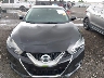 1N4AA6AP4HC****** Salvamento y Reparables 2017 Nissan Maxima en Estado de Oklahoma