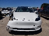 7SAYGDEF8PF****** Wrecked 2023 Tesla Model Y in Texas State