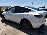 7SAYGDEF8PF****** Repairable 2023 Tesla Model Y in Texas State
