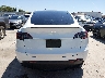 7SAYGDEF8PF****** Wrecked 2023 Tesla Model Y