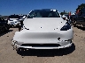 7SAYGDEF8PF****** Salvage and Wrecked 2023 Tesla Model Y in Austin - IAA