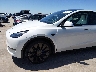 7SAYGDEF8PF****** Used and Repairable 2023 Tesla Model Y in Austin - IAA