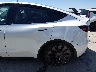 7SAYGDEF8PF****** Salvage and Repairable 2023 Tesla Model Y in Austin - IAA