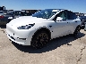 7SAYGDEF8PF****** Used and Repairable 2023 Tesla Model Y in Austin - IAA