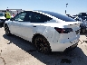 7SAYGDEF8PF****** Salvage and Repairable 2023 Tesla Model Y in Austin - IAA