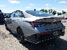 KMHLR4DF8RU****** Salvage and Repairable 2024 Hyundai Elantra in Englishtown