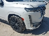 1GYS4DKL3PR****** Reparables 2023 Cadillac Escalade
