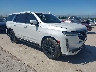 1GYS4DKL3PR****** Salvamento y Destrozados 2023 Cadillac Escalade en San Antonio South