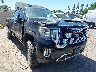 1GT49REY9PF****** Salvage and Wrecked 2023 GMC Sierra 2500 HD in Fresno