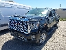 1GT49REY9PF****** Used and Repairable 2023 GMC Sierra 2500 HD in Fresno