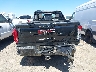 1GT49REY9PF****** Wrecked 2023 GMC Sierra 2500 HD in Fresno