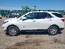 2GNAXTEV7K6****** Repairable 2019 Chevrolet Equinox in New York State