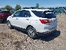2GNAXTEV7K6****** Salvage and Repairable 2019 Chevrolet Equinox in Rochester
