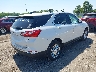 2GNAXTEV7K6****** Salvage and Wrecked 2019 Chevrolet Equinox in New York State