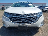 2GNAXTEV7K6****** Salvage and Repairable 2019 Chevrolet Equinox in New York State