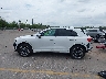 WA1BUCF39M1****** Salvamento 2021 Audi Q3