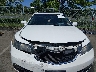 19UUA8F59DA****** Wrecked 2013 Acura TL in New Jersey State