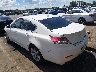 19UUA8F59DA****** Salvage and Repairable 2013 Acura TL in Englishtown