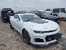 1G1FK1R67K0****** Salvamento y Destrozados 2019 Chevrolet Camaro en Dream Rides