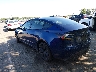 5YJ3E1EA7SF****** Salvage and Repairable 2025 Tesla Model 3 in Electric Vehicle Auctions