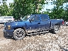 3GCPKSE39BG****** Salvamento 2011 Chevrolet Silverado 1500