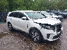 5XYPG4A5XKG****** Salvage and Wrecked 2019 Kia Sorento in Kansas City
