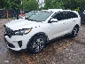5XYPG4A5XKG****** Used and Repairable 2019 Kia Sorento in Kansas City