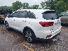 5XYPG4A5XKG****** Salvage and Repairable 2019 Kia Sorento in Kansas City