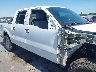 1FTFW1EF7EK****** Salvamento y Destrozados 2014 Ford F-150 en Raleigh