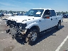1FTFW1EF7EK****** Usados y Reparables 2014 Ford F-150 en Raleigh