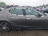 ZAM57RTA1F1****** Reparables 2015 Maserati Ghibli en Estado de Massachusetts