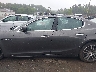 ZAM57RTA1F1****** Salvamento 2015 Maserati Ghibli